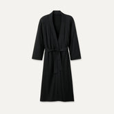 Women's Myra Robe - BLACK