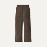 Women's Rosalie Pant Lite - DENSE SMOKE