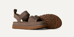 Women's Goldenstar Villa - MOLASSES