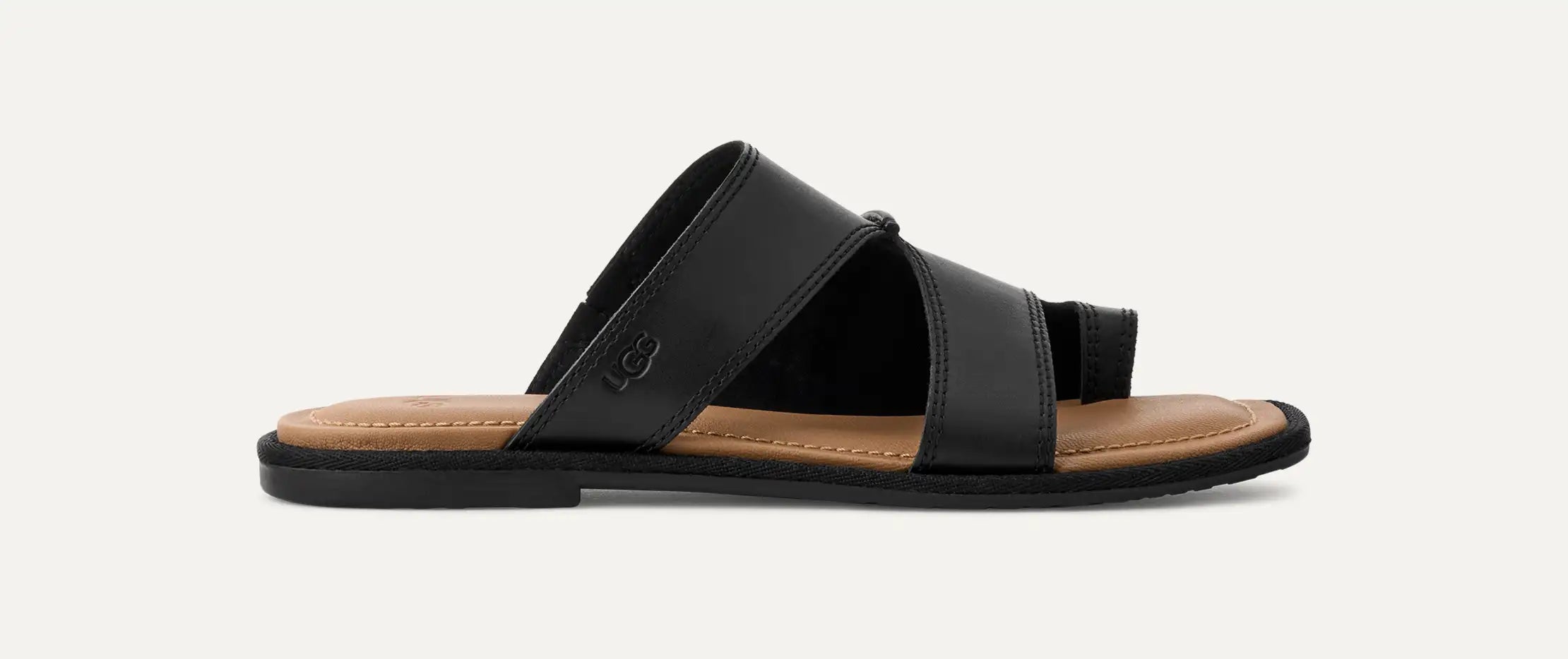Women's Matira - BLACK