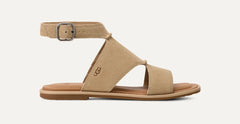 Women's Delray - MUSTARD SEED