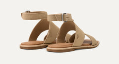 Women's Delray - MUSTARD SEED