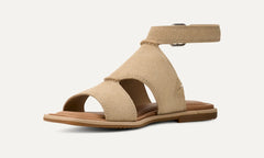 Women's Delray - MUSTARD SEED