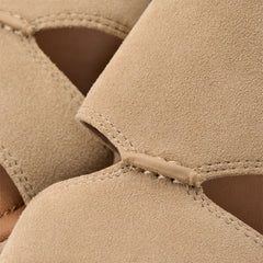 Women's Delray - MUSTARD SEED