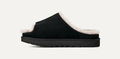 Women's Greenport Slide - BLACK