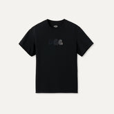 Women's Bubble Logo Tee - TAR