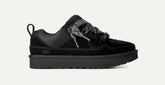 Women's Lo Lowmel - BLACK