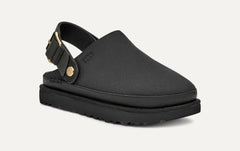 Women's Goldenstar Villa Clog - BLACK