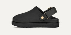 Women's Goldenstar Villa Clog - BLACK