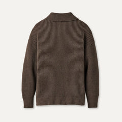 Women's Junipher Cardigan Lite - DENSE SMOKE