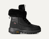 Women's Adirondack Boot XXV - BLACK