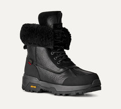 Women's Adirondack Boot XXV - BLACK