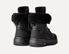 Women's Adirondack Boot XXV - BLACK