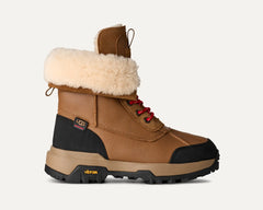 Women's Adirondack Boot XXV - CHESTNUT
