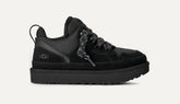 Men's Lowmel - BLACK