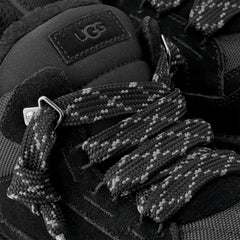 Men's Lowmel - BLACK