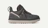 Men's Lowmel - CHARCOAL / GOAT
