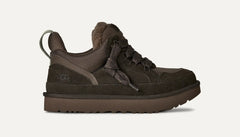 Men's Lowmel - DENSE SMOKE / ARTICHOKE