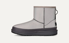 Men's Classic Mini Reflective - SILVER REFLECTIVE