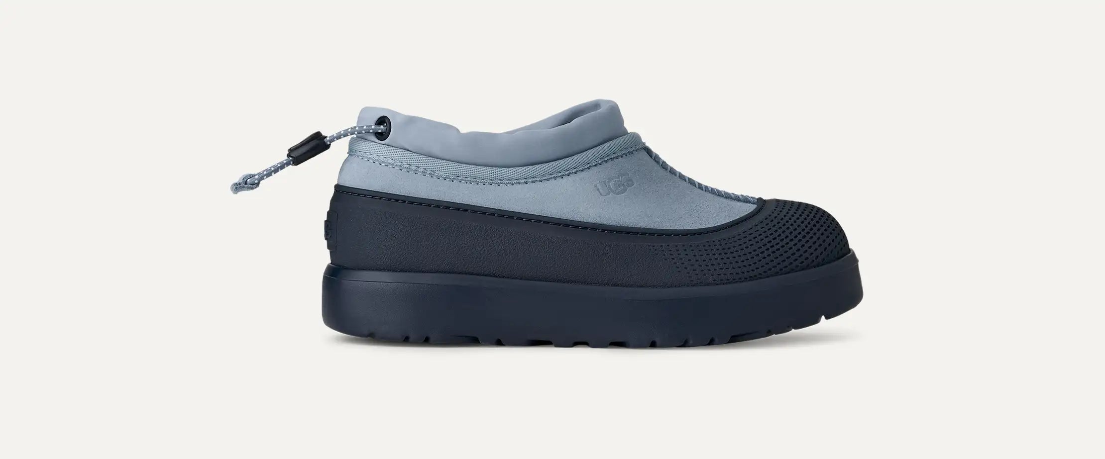 Toddlers / Big Kids' Tasman Weather Hybrid - DEEP OCEAN / WHALE
