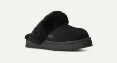 Kids' Disquette - BLACK