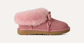 Kids' Bailey Slipper - PINK DAWN