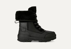 Kids' Adirondack Boot XXV - BLACK