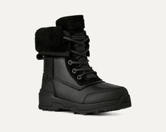 Kids' Adirondack Boot XXV - BLACK