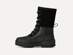 Kids' Adirondack Boot XXV - BLACK