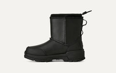 Toddlers / Big Kids' Adirondack Boot XXV Pull-On - BLACK