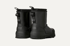 Toddlers / Big Kids' Adirondack Boot XXV Pull-On - BLACK