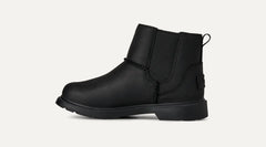 Kids' Perry Weather Chelsea - BLACK