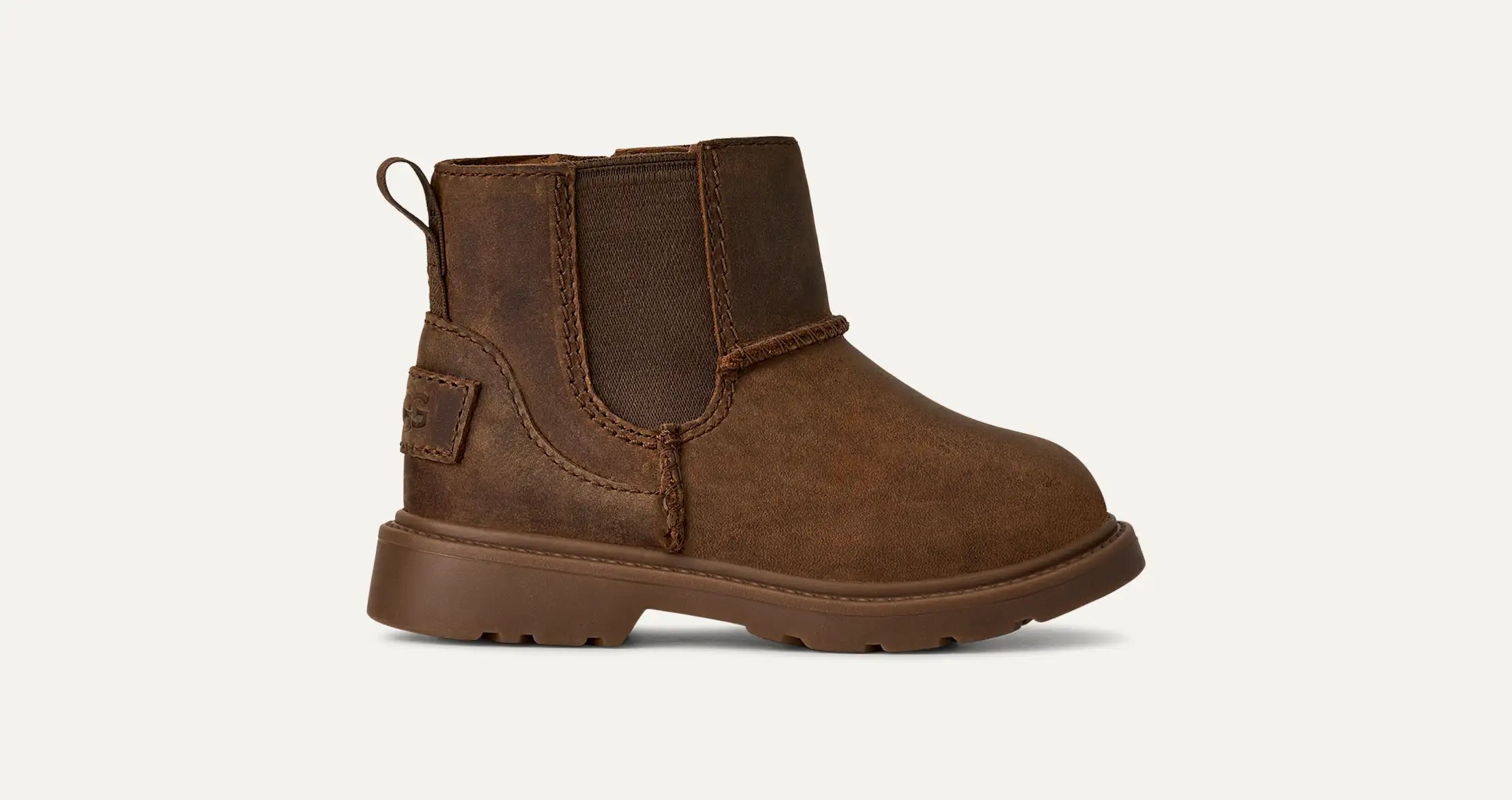 Toddlers' Perry Weather Chelsea - WALNUT