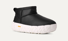 Men's Classic Ultra Mini Wrap Tech Noir - BLACK / JASMINE