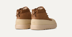 Toddlers / Big Kids' Neumel Weather Hybrid - CHESTNUT / WHITECAP
