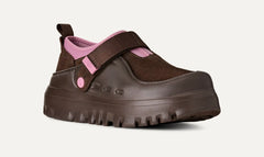 Men's PeakMod Lowcut - DUSTED COCOA