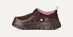 Men's PeakMod Lowcut - DUSTED COCOA