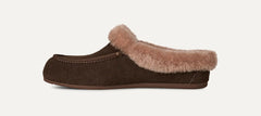 Women's Ansley Mule - DUSTED COCOA