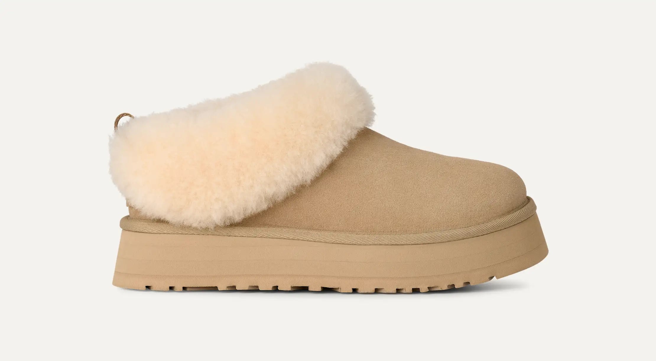 Women's Tazzelle - MUSTARD SEED