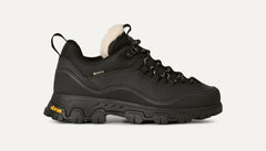 Women's MetroTrek Hiker - BLACK