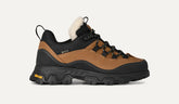 Women's MetroTrek Hiker - CHESTNUT