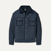 Men's Janson UGGfluff Jacket II - EVE BLUE