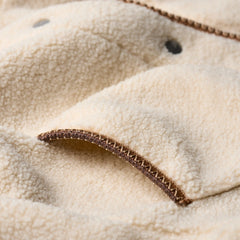 Women's Emmersyn UGGbraid Jacket - CREAM