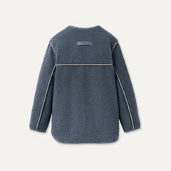 Women's Emmersyn UGGbraid Jacket - TAHOE BLUE