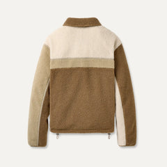 Men's Lachlan UGGfluff Jacket - SAND MULTI