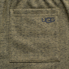 Men's Xander Jogger - BURNT OLIVE HEATHER