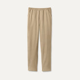 Men's Evander Straight Leg Pant - COBBLE GREY
