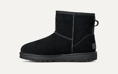 Women's Classic Mini GTX - BLACK