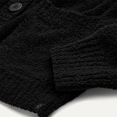 Women's Adalynne Cardigan - BLACK