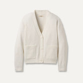 Women's Adalynne Cardigan - CREAM